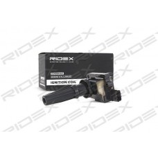 689C0058 RIDEX Котушка запалювання