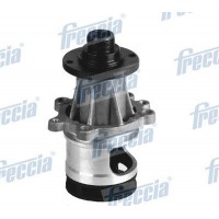 WG1837312 WILMINK GROUP Водяний насос охолодження двигуна
