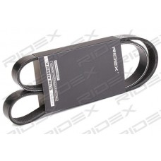305P0419 RIDEX Поліклиновий ремінь