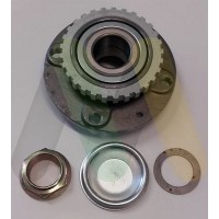 LVBW886 MOTAQUIP Комплект підшипника ступиці колеса