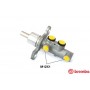 M 23 002 BREMBO Головний гальмівний циліндр