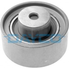 WG2005451 WILMINK GROUP Паразитный / Ведущий ролик, Зубчастий ремінь