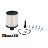 N629 TECNOCAR Паливний фільтр