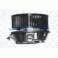 BL0070009 JDEUS Вентилятор салону
