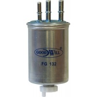 FG 132 GOODWILL Паливний фільтр