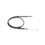 1 987 477 971 BOSCH Тросик, cтояночный тормоз