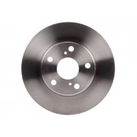 0 986 479 S16 BOSCH Гальмівний диск