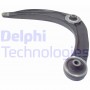 TC2175 DELPHI Ричаг незалежної підвіски колеса, подвеска колеса