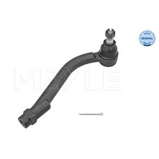 37-16 020 0019 MEYLE Наконечник поперечної кермової тяги