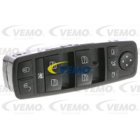 V30-73-0224 VEMO Вимикач склопідйомник