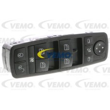 V30-73-0224 VEMO Вимикач склопідйомник