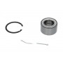 WBK-9011 KAVO PARTS Комплект підшипника ступиці колеса