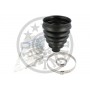 CVB-10555TPE OPTIMAL Комплект пыльника, Привідний вал