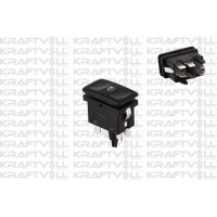 04050093 KRAFTVOLL GERMANY Вимикач склопідйомник