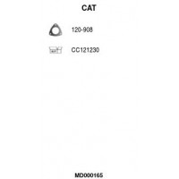 MD000165 FA1 Катализатор