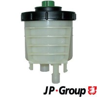 1145200700 JP GROUP Компенсаційний бак гідравлічного масла підсилювача керма