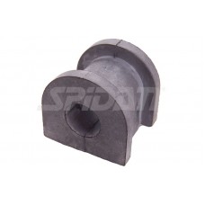 412055 SPIDAN CHASSIS PARTS Опора стабілізатора