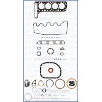 WG1163802 WILMINK GROUP Комплект прокладок двигун