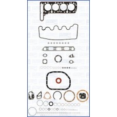 WG1163802 WILMINK GROUP Комплект прокладок двигун