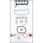 WG1163802 WILMINK GROUP Комплект прокладок двигун