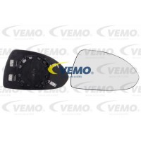 V40-69-0004 VEMO Дзеркальне скло зовнішнє дзеркало