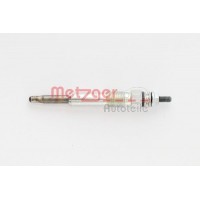 H1 089 METZGER Свічка розжарювання