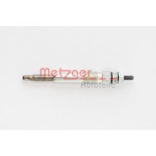 H1 089 METZGER Свічка розжарювання