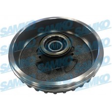 S70756CA SAMKO Гальмівний барабан