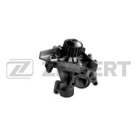 WP-1297 ZEKKERT Водяний насос охолодження двигуна