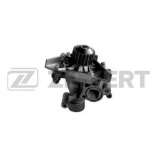WP-1297 ZEKKERT Водяний насос охолодження двигуна