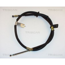 8140 43105 TRISCAN Тросик, cтояночный тормоз
