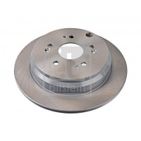 108423 FEBI BILSTEIN Гальмівний диск