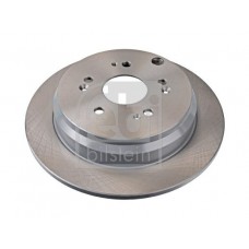 108423 FEBI BILSTEIN Гальмівний диск