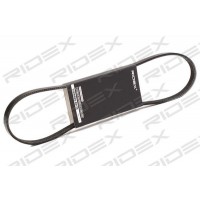 305P0403 RIDEX Поліклиновий ремінь