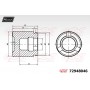 72948046 MAXTECH Поршень корпус скоби гальма