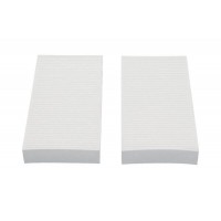 HC-8113 AMC Filter Фільтр повітря у внутрішньому просторі