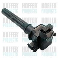 8010652 HOFFER Котушка запалювання