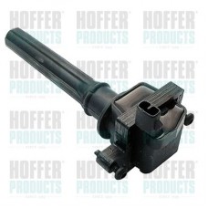 8010652 HOFFER Котушка запалювання