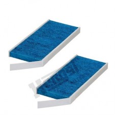 E2982LB-2 HENGST FILTER Фільтр повітря у внутрішньому просторі