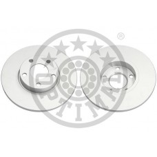 BS-3270C OPTIMAL Гальмівний диск