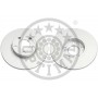 BS-3270C OPTIMAL Гальмівний диск