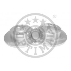 BS-1030C OPTIMAL Гальмівний диск