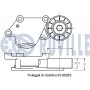 541183 RUVILLE Натяжная планка, Поліклиновий ремінь