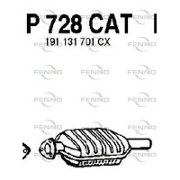 P728CAT FENNO Катализатор