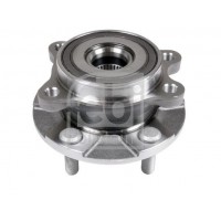 172485 FEBI BILSTEIN Комплект підшипника ступиці колеса