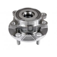 172485 FEBI BILSTEIN Комплект підшипника ступиці колеса