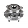 172485 FEBI BILSTEIN Комплект підшипника ступиці колеса