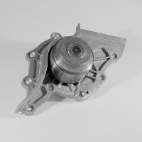 P578 HEPU Водяний насос охолодження двигуна