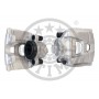 BC-1562R OPTIMAL Гальмівний супорт