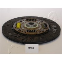 80-0W-005 ASHIKA Диск зчеплення